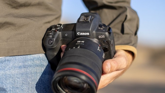 Canon EOS R7: el salto a un sistema mirrorless - Canon Spain