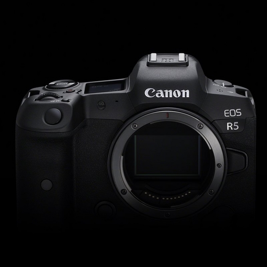 Canon EOS R Lenses Canon Ireland