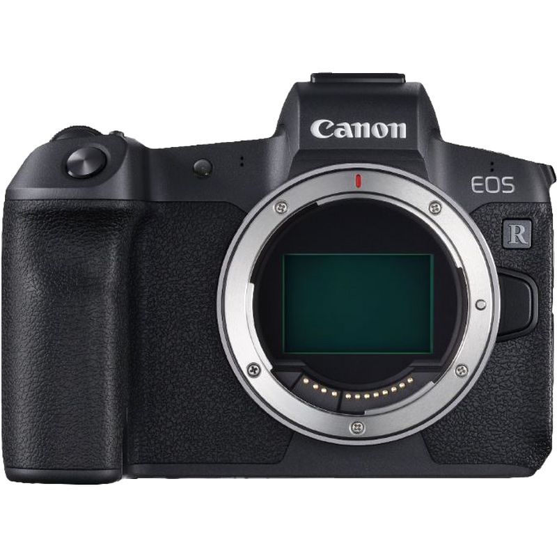 Canon EOS R6 - Cameras - Canon Europe