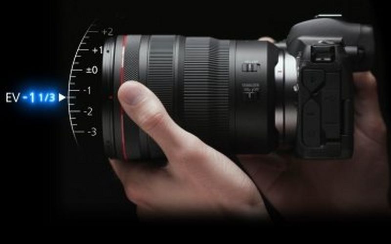 Canon, Yeni Lens Serileri ile EOS R Sistemini Güçlendirmeye Devam Ediyor