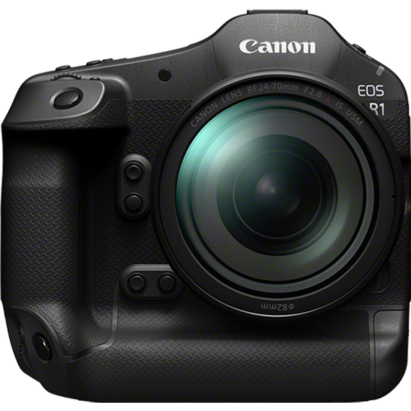 EOS R1