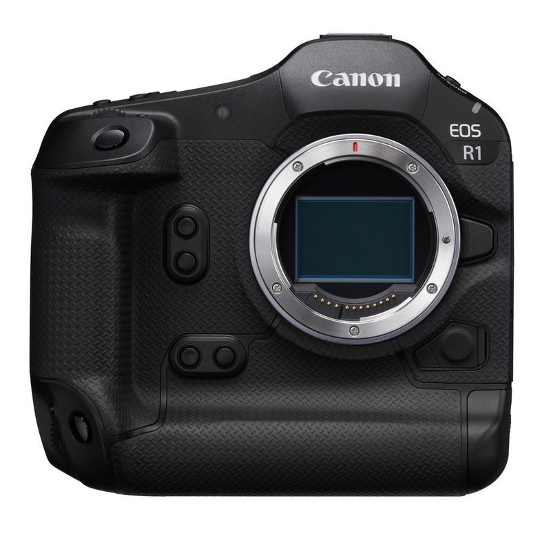 Canon EOS R1
