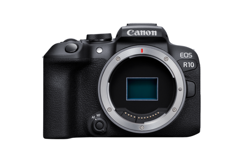 EOS R10