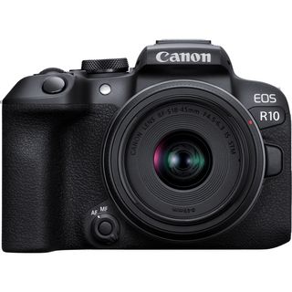 EOS R10 од Canon