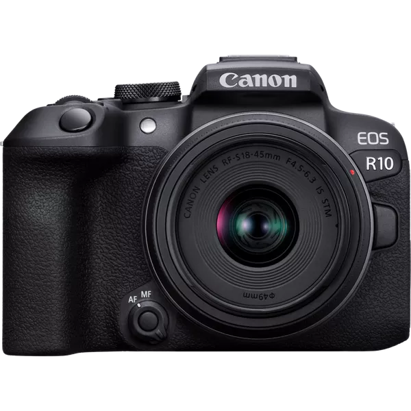 Canon EOS R10