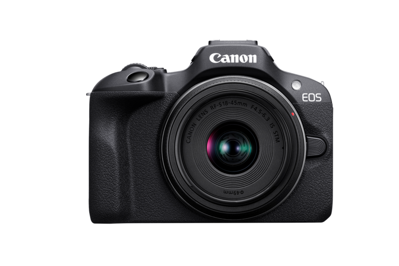 EOS R100