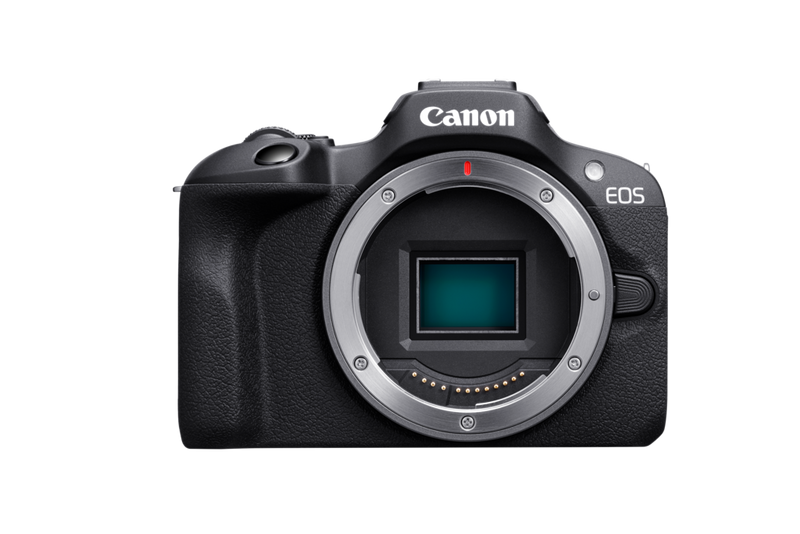 EOS R100