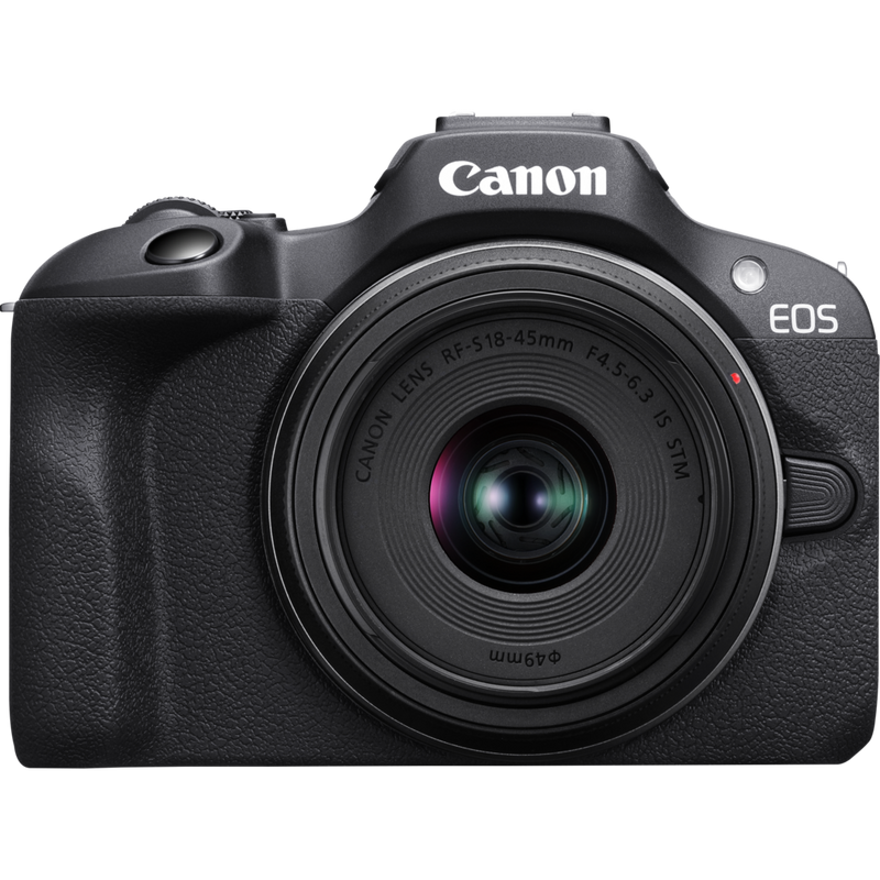 Appareils photo reflex et hybrides 4K - Canon France