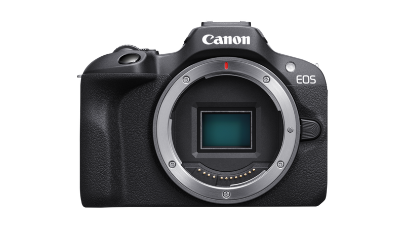EOS R100: Entering the World of Mirrorless - Canon Singapore