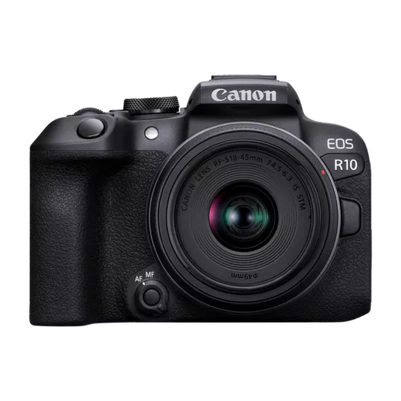 EOS R10