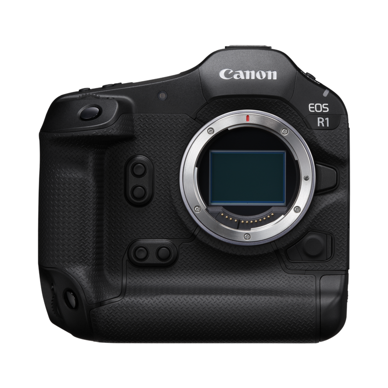 Технические характеристики Canon EOS R1