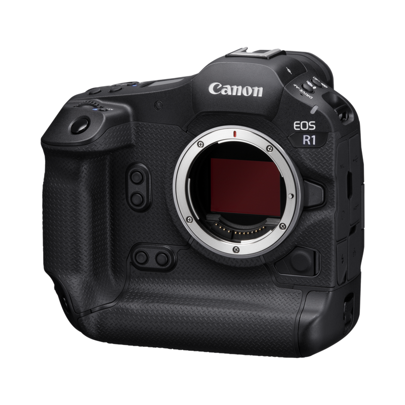 EOS R1