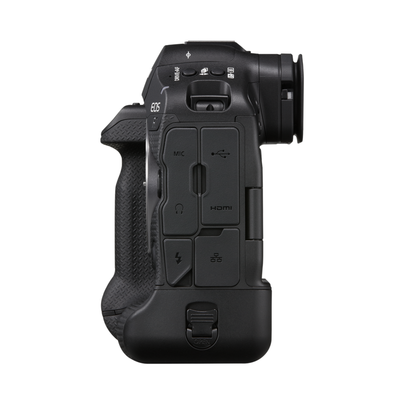 Canon EOS R1 tehniskie dati