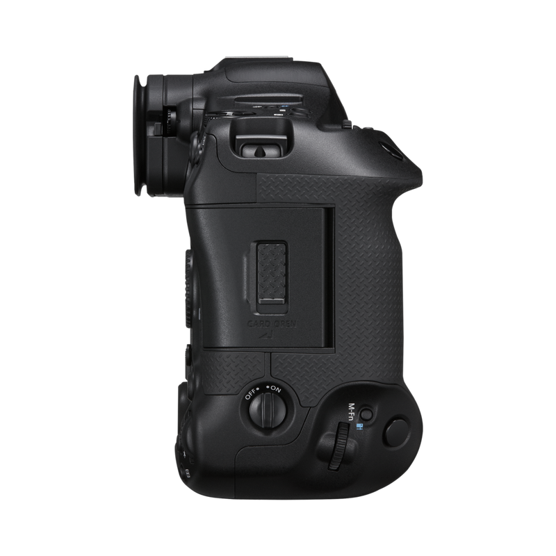 Canon EOS R1 tehniskie dati
