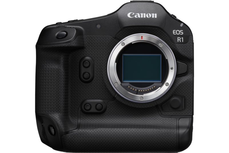 EOS R1