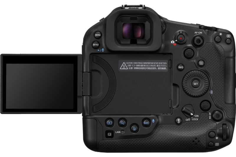 EOS R1