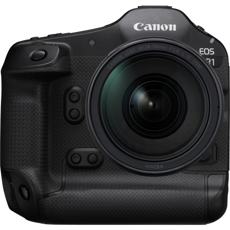 EOS R1