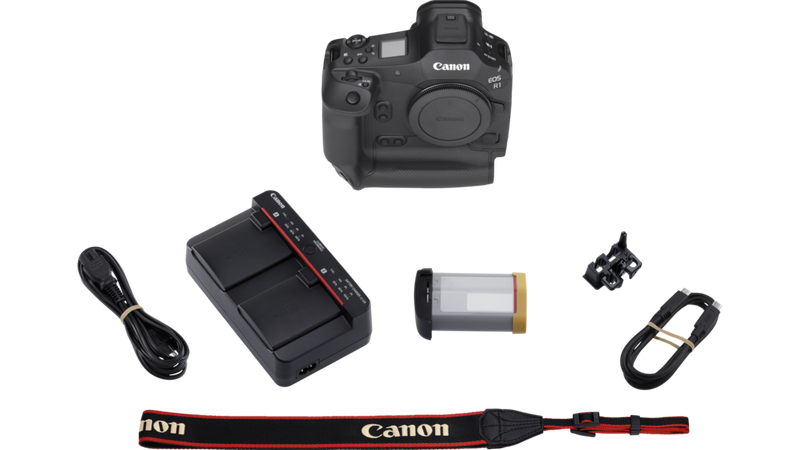 EOS R1
