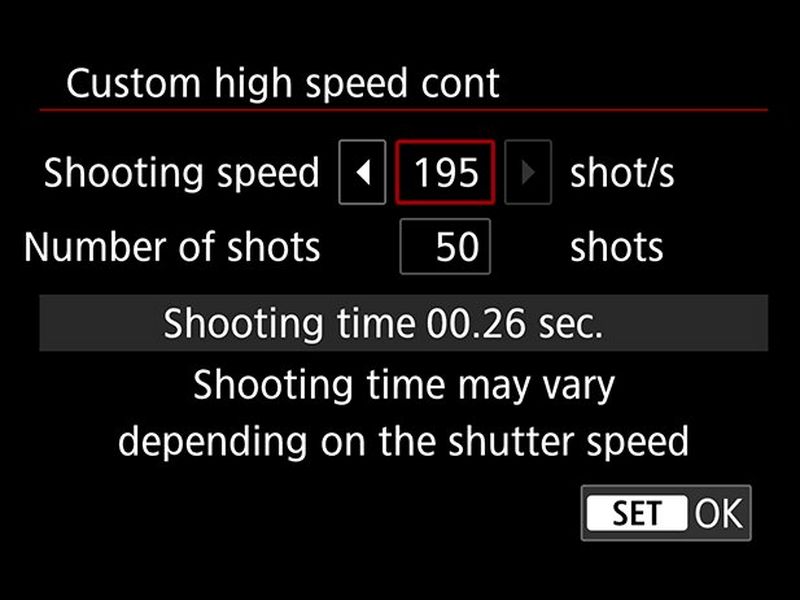 EOS R3