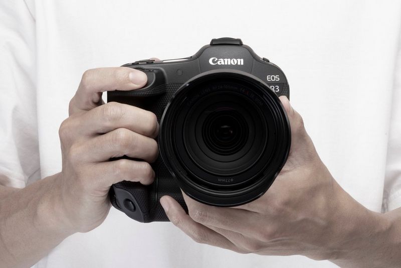 8 EOS R System features you never knew about - Canon Europe