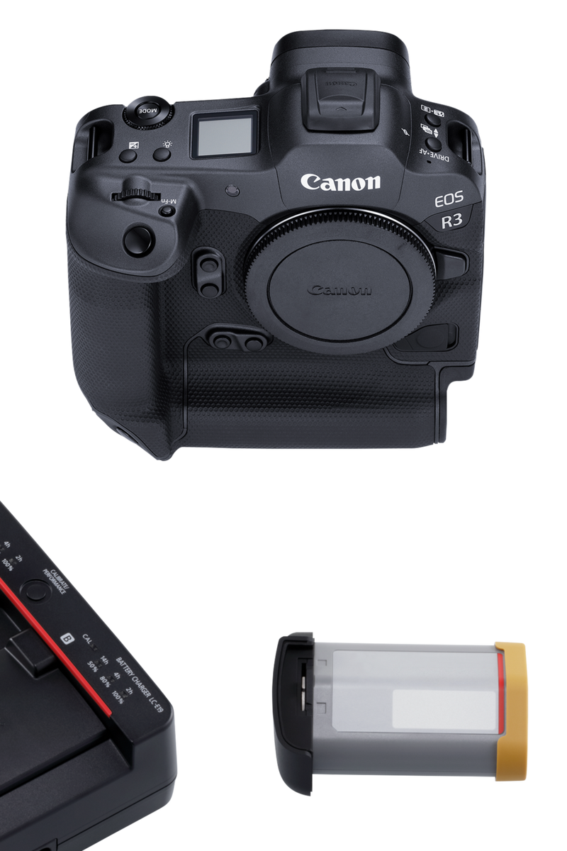 EOS R3