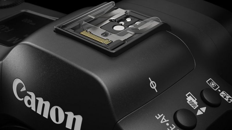 Canon EOS R3 - Professional Mirrorless Cameras - Canon Europe