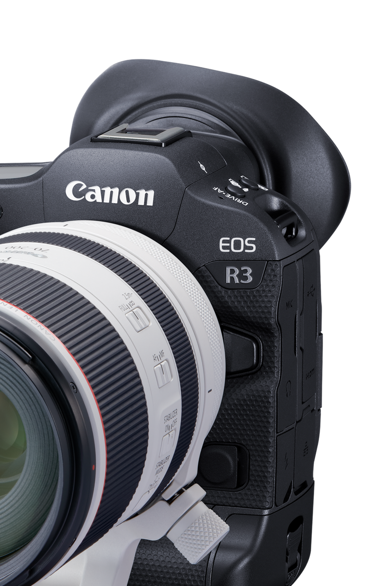 EOS R3