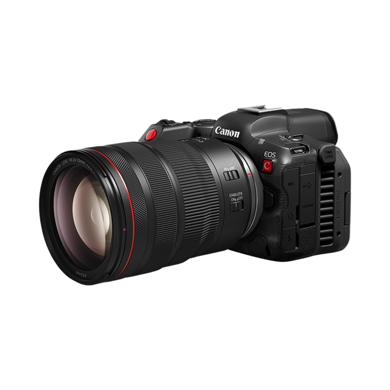 EOS R5 C
