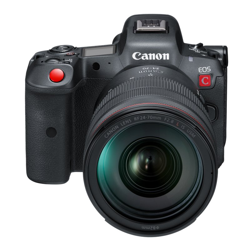 The EOS R5 – The Best Canon Camera To Date – Period (Podcast 714)