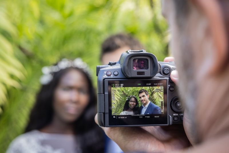 Las mejores cámaras fotograficas profesionales en 2023