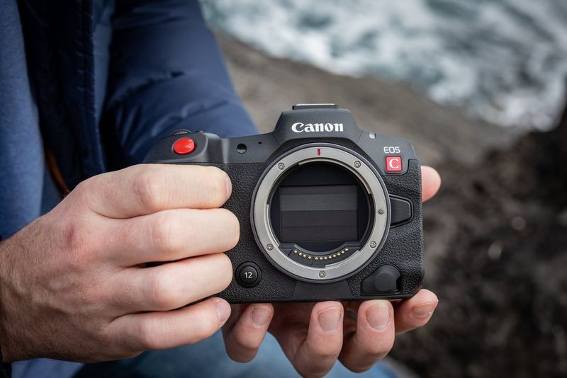 Appareil photo Canon EOS 6D - Canon Suisse