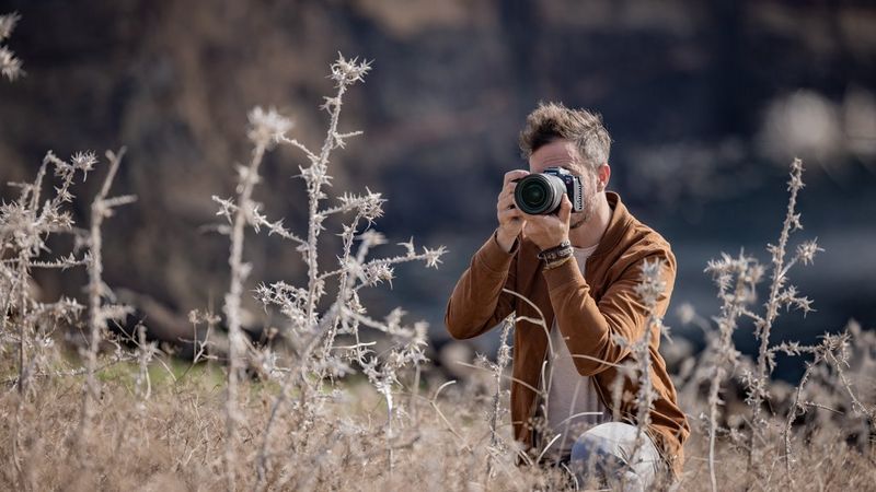 Canon EOS R5 C - Cameras - Canon Central and North Africa