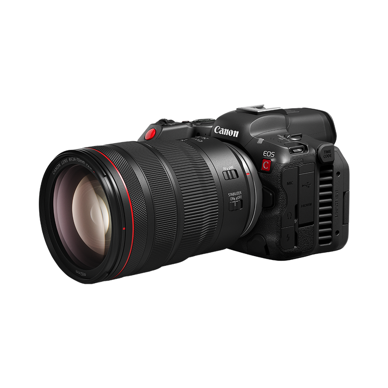 EOS R5 C