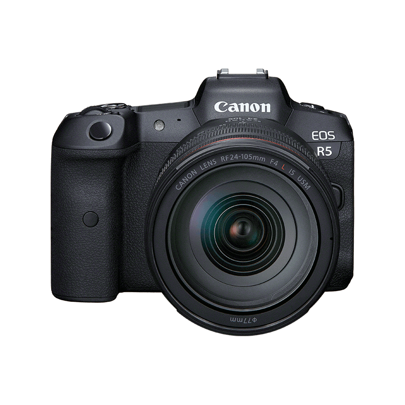 Eos R System Kameras Objektive Und Adapter Canon Deutschland