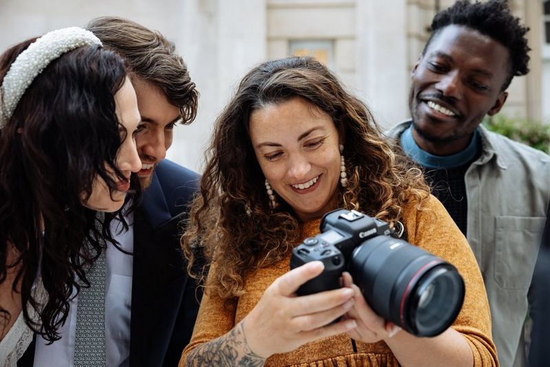 Matériel pour vidéo de mariage : ce que j'utilise (et comment