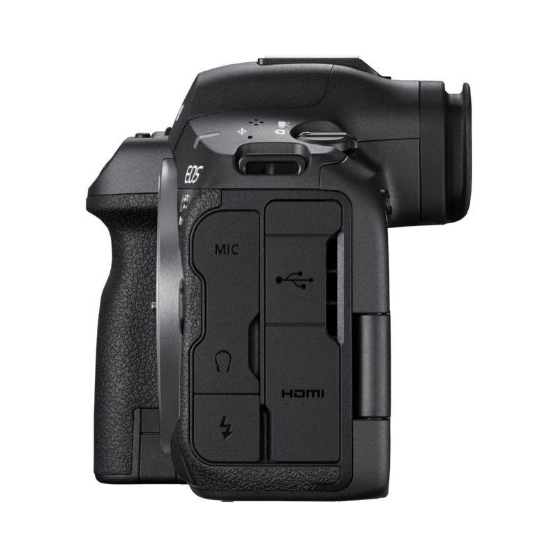 EOS R5 Mark II