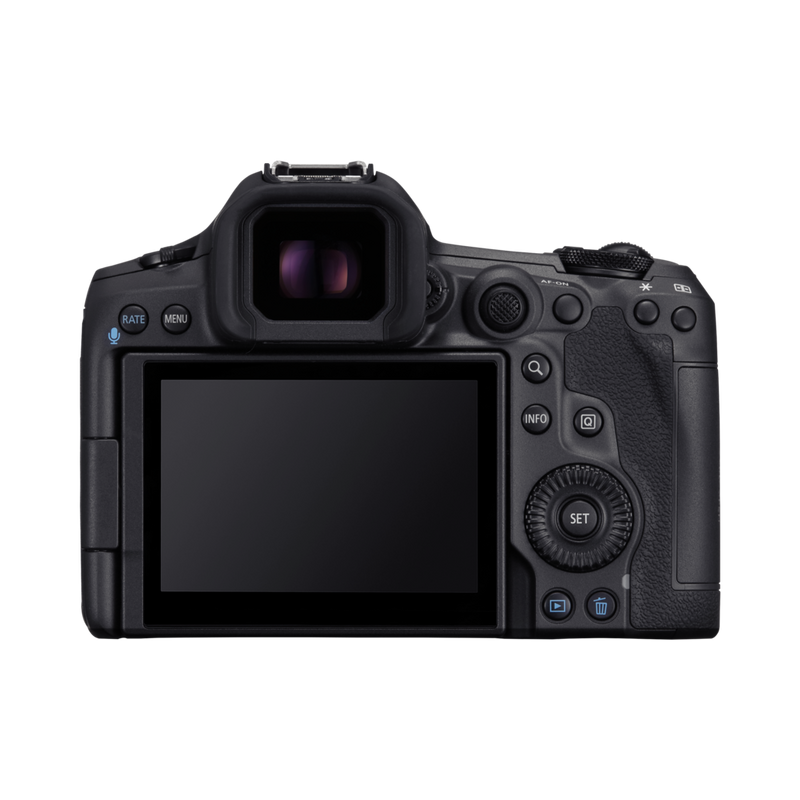 EOS R5 Mark II