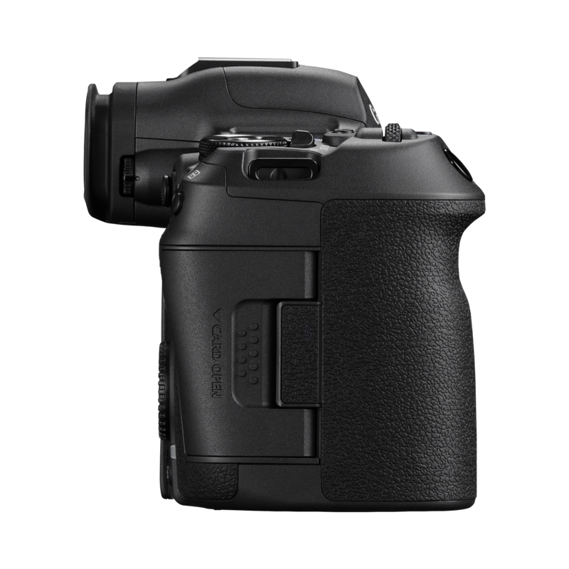 EOS R5 Mark II
