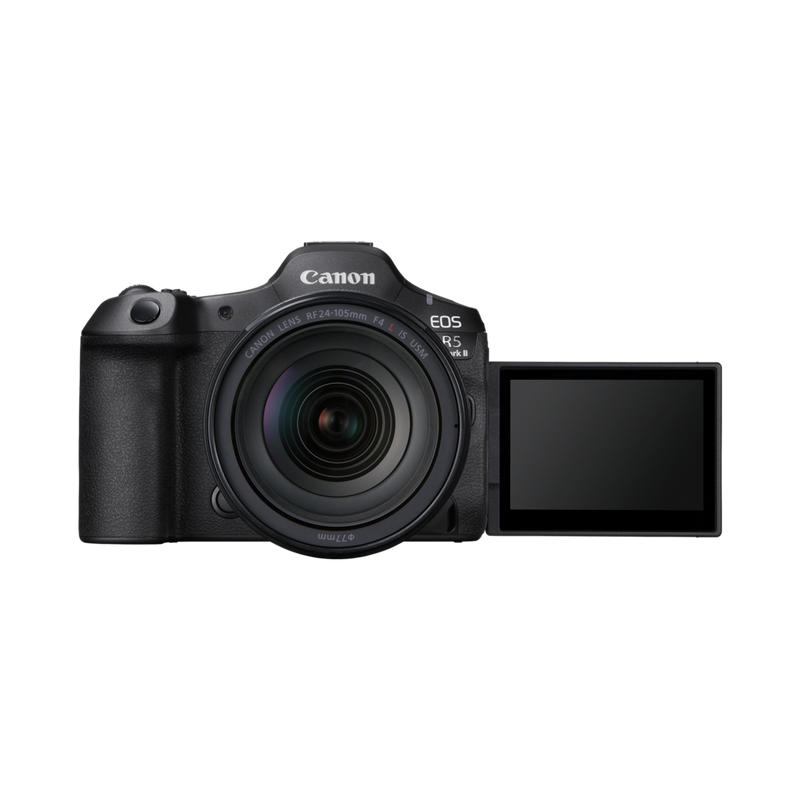 EOS R5 Mark II