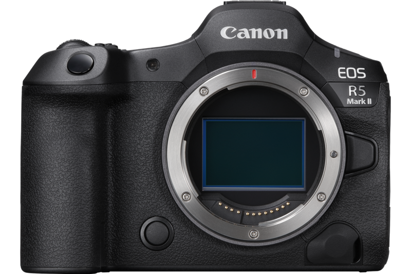 Canon EOS R5 II