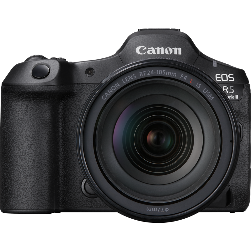 Mirrorless Cameras Compact System Cameras Canon Middle East