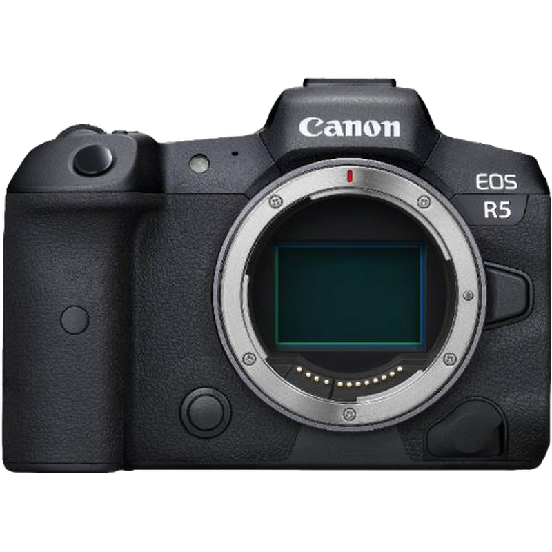 Canon EOS R6 - Cameras - Canon UK