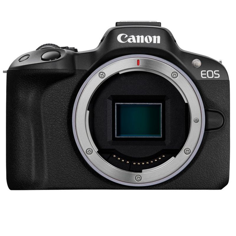 Камера Canon EOS R50.