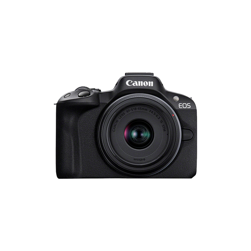 Canon EOS R50 Camera Specifications - Canon Central and North Africa