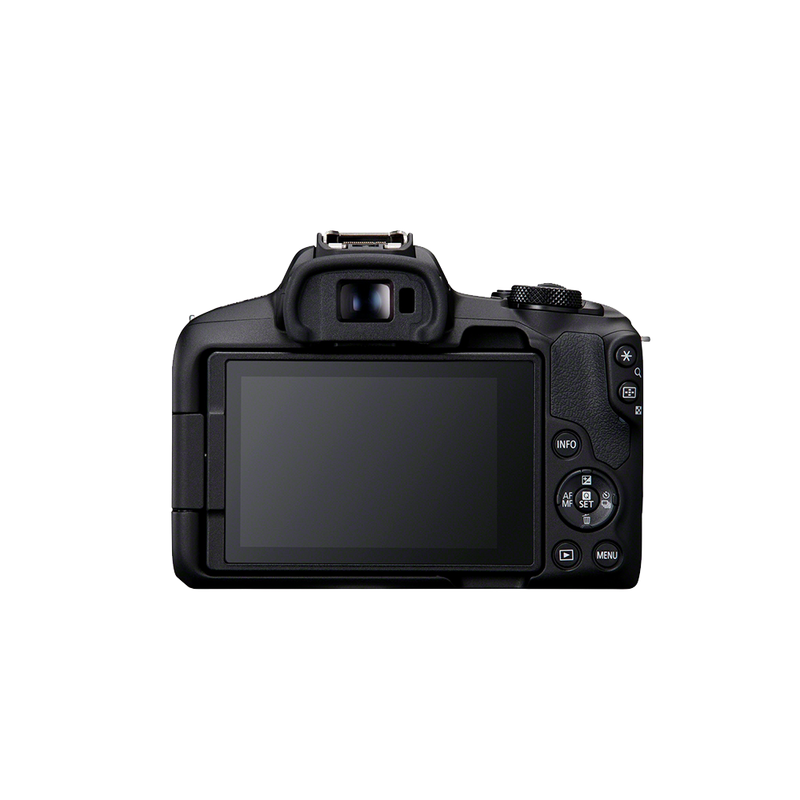 Canon EOS R50