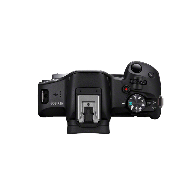 Canon EOS R50