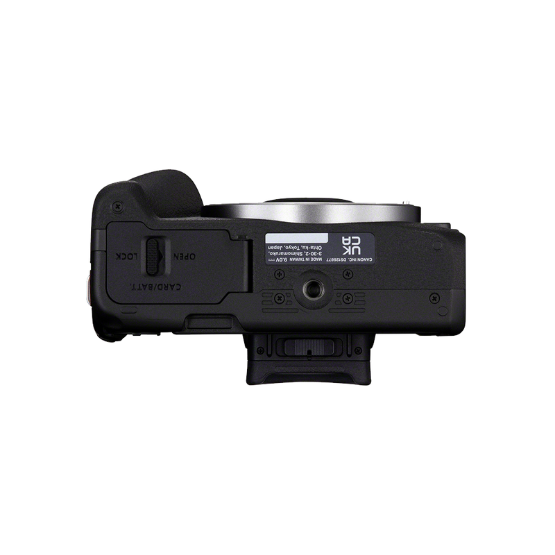 Canon EOS R50