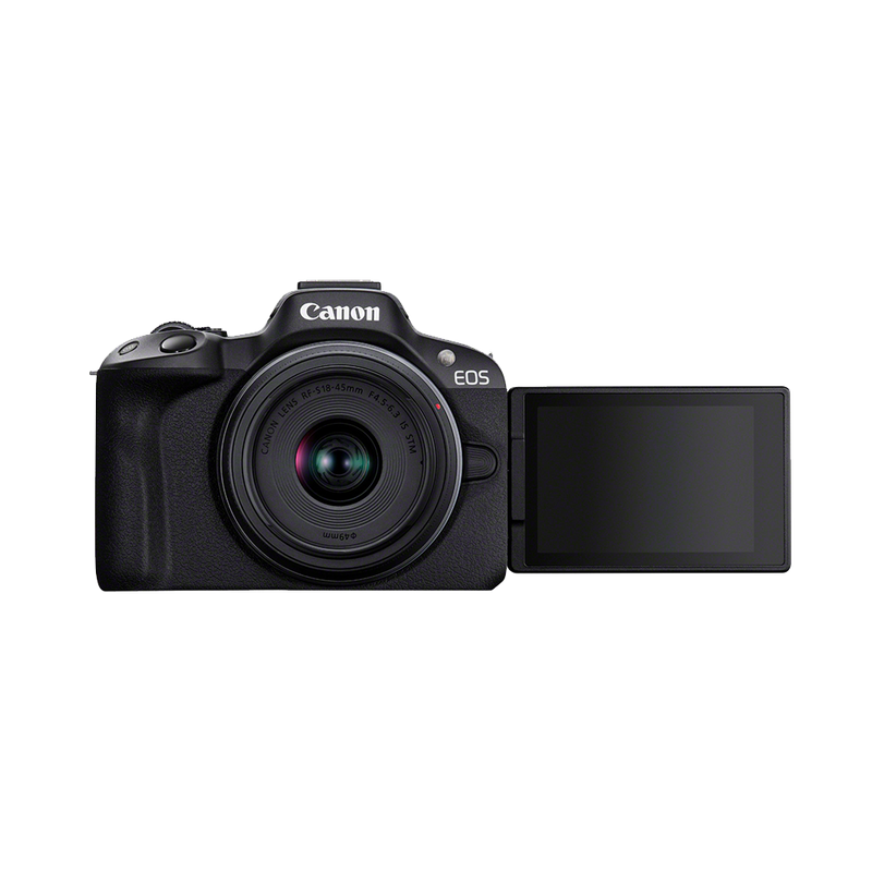 Canon EOS R50