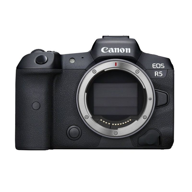 EOS R5