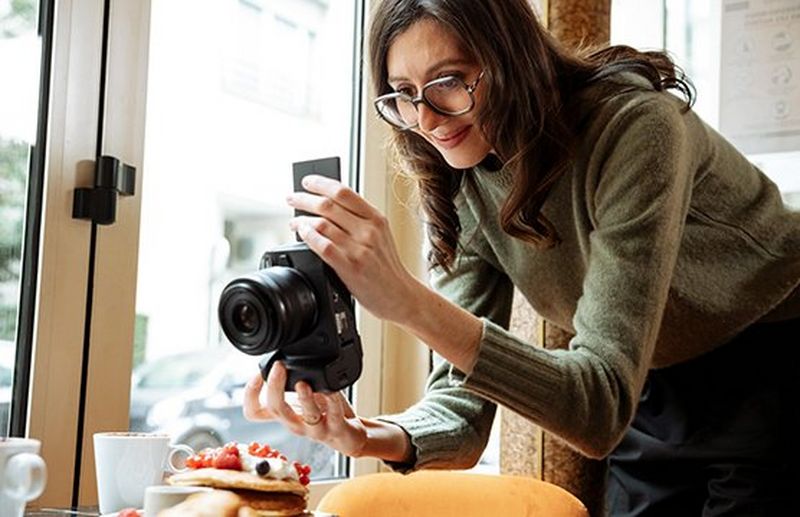 Top tips for creating social media reels